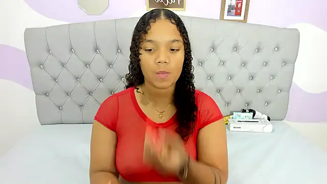 BRIYITHMENA online show from 24, 1, 2025