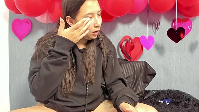 cami-01 online show from 15, 2, 2025