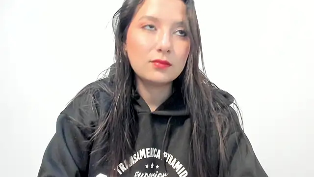 cami-01 online show from 21, 11, 2025