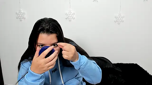 Snapshot of cami-01 chatting on 6, 2, 2026 cami-01 online show from 6, 2, 2026