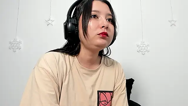 Snapshot of cami-01 chatting on 20, 2, 2026 cami-01 online show from 20, 2, 2026