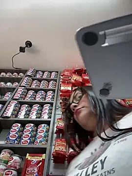 Sol biglips online show from 6, 12, 2024