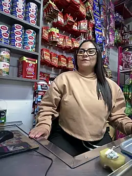 Sol biglips online show from 11, 12, 2024