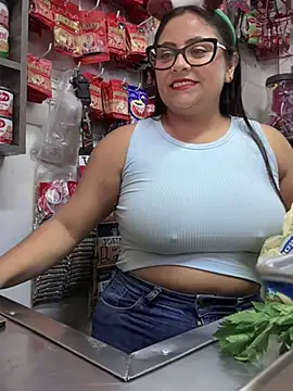 Sol biglips online show from 24, 12, 2024