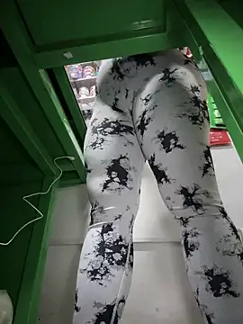 Sol biglips online show from 11, 1, 2025