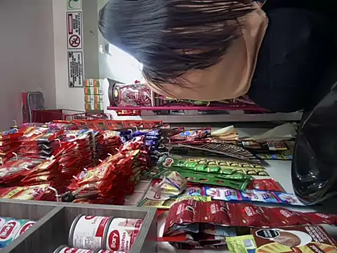 Sol biglips online show from 14, 1, 2025