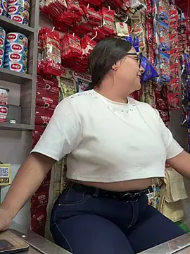 Sol biglips online show from 21, 1, 2025