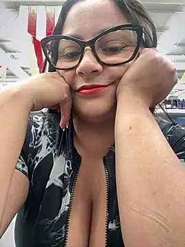 Sol biglips online show from 29, 1, 2025