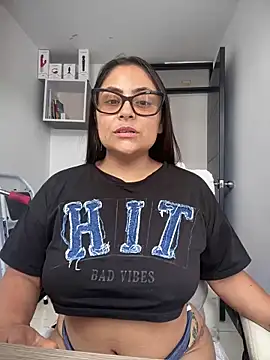 Sol biglips online show from 18, 3, 2025