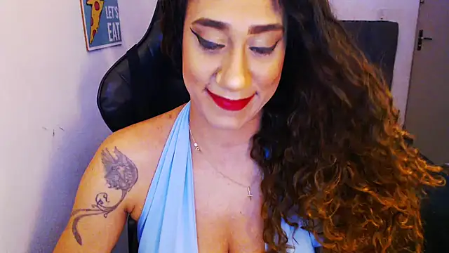 gauchinhaG online show from 13, 11, 2025