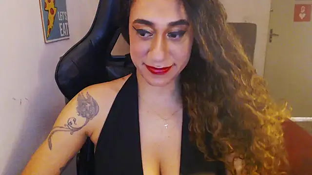 gauchinhaG online show from 5, 12, 2025