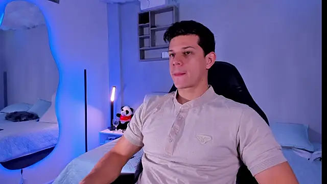 MarcoSullivan online show from 3, 12, 2025