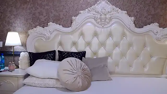 Snapshot of OliveWilson chatting on 17, 1, 2025 OliveWilson online show from 17, 1, 2025