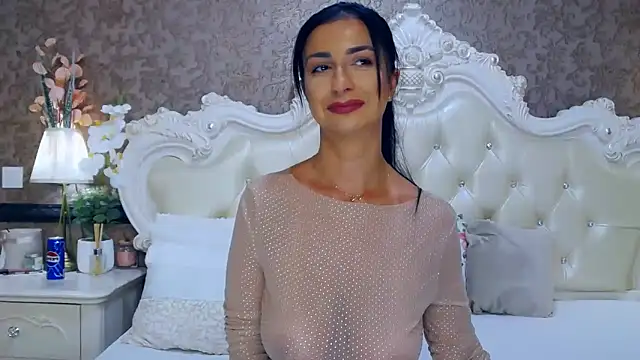 Snapshot of OliveWilson chatting on 9, 9, 2025 OliveWilson online show from 9, 9, 2025