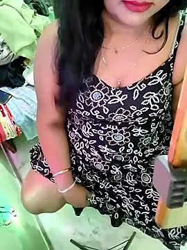 NEHA-DESHI online show from 7, 2, 2026