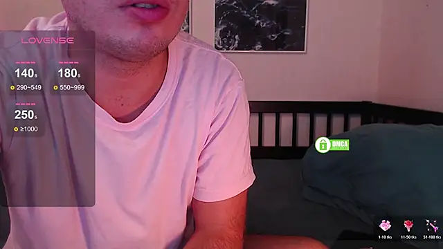 Sonya-Vlad online show from 22, 11, 2025