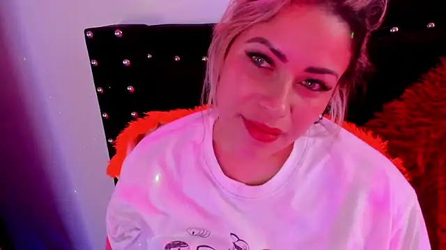 Natalia Montoya online show from 10, 2, 2025