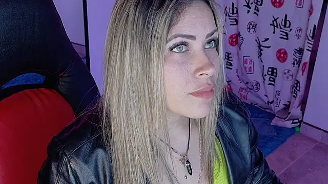 Natalia Montoya online show from 22, 10, 2025