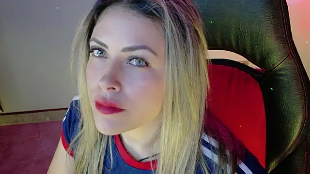 Natalia Montoya online show from 7, 11, 2025