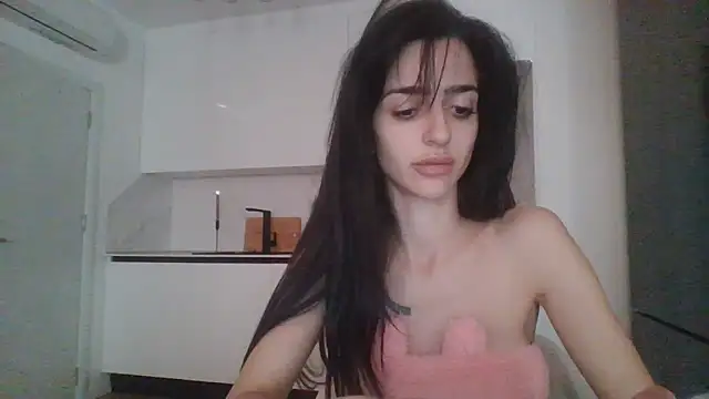 exotic brunettee online show from 7, 1, 2025