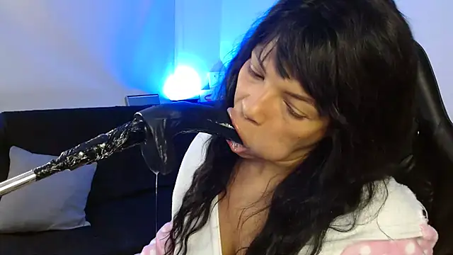 Anabel693 online show from 4, 2, 2025