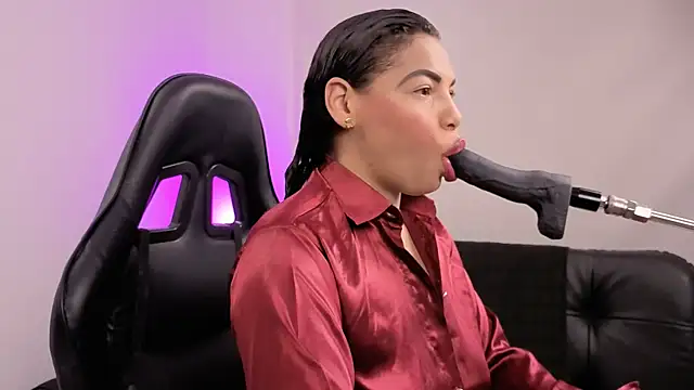 Anabel693 online show from 6, 11, 2025