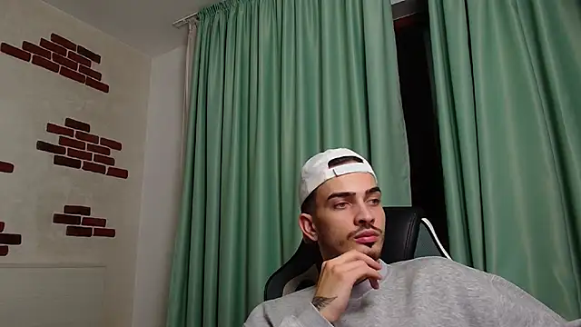 BrandonTate online show from 10, 12, 2024
