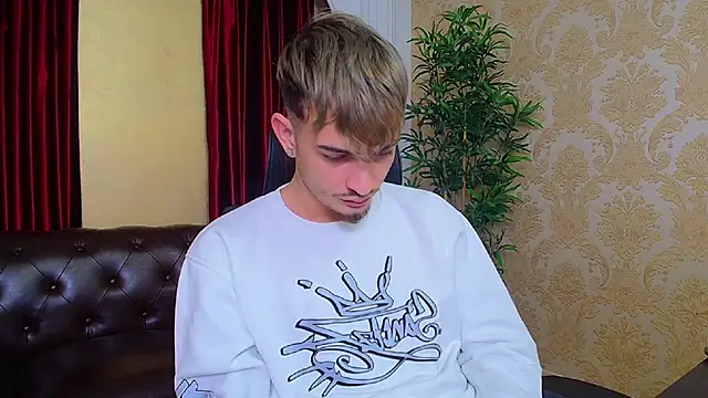 BrandonTate online show from 12, 10, 2025