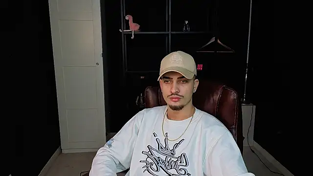 BrandonTate online show from 17, 2, 2026