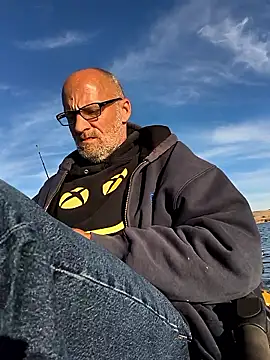 FloppyPickle4u online show from 18, 1, 2026