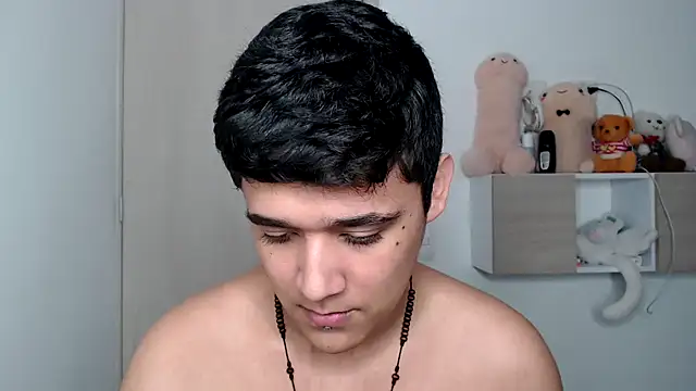 kaiine190 online show from 13, 10, 2025