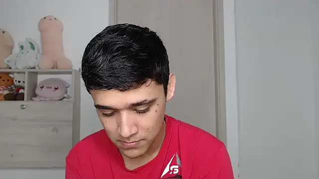 kaiine190 online show from 18, 12, 2025