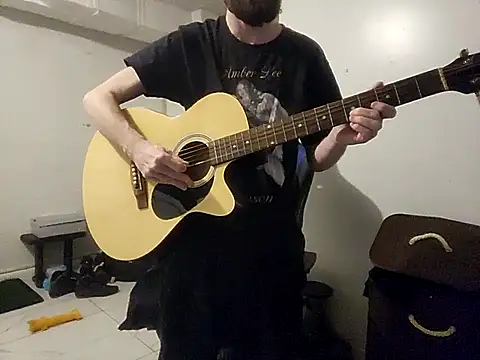 Talenjames4 online show from 15, 12, 2025