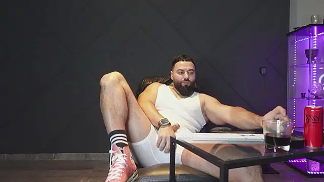 mattmasterss online show from 8, 3, 2026