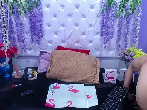 Snapshot of Brith_Adams chatting on 21, 12, 2024 Brith Adams online show from 21, 12, 2024
