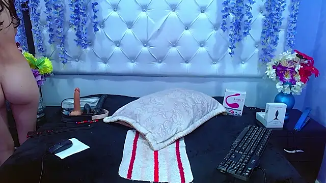 Snapshot of Brith_Adams chatting on 28, 12, 2024 Brith Adams online show from 28, 12, 2024