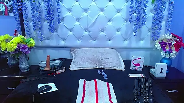Snapshot of Brith_Adams chatting on 28, 12, 2024 Brith Adams online show from 28, 12, 2024
