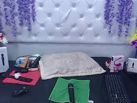 Snapshot of Brith_Adams chatting on 30, 1, 2025 Brith Adams online show from 30, 1, 2025