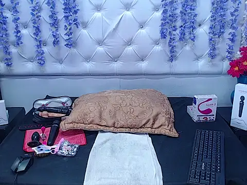 Snapshot of Brith_Adams chatting on 6, 2, 2025 Brith Adams online show from 6, 2, 2025