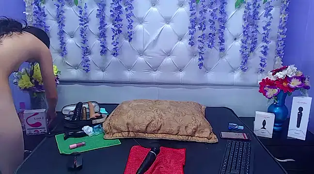 Snapshot of Brith_Adams chatting on 9, 2, 2025 Brith Adams online show from 9, 2, 2025
