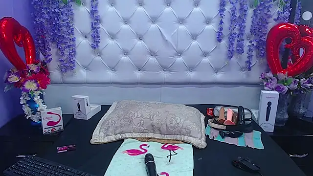 Snapshot of Brith_Adams chatting on 9, 3, 2025 Brith Adams online show from 9, 3, 2025