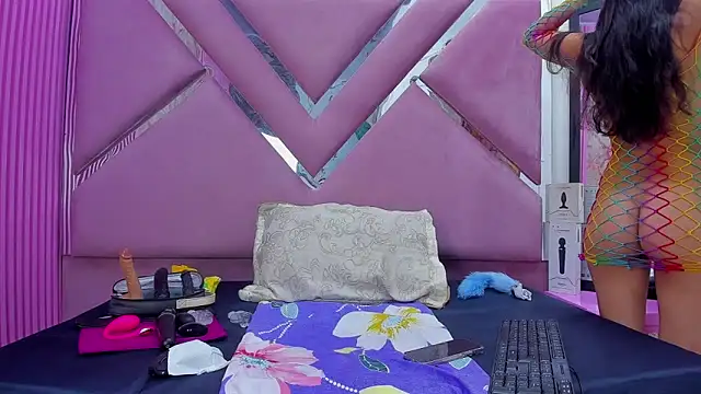 Snapshot of Brith_Adams chatting on 13, 3, 2026 Brith Adams online show from 13, 3, 2026