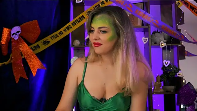 Snapshot of Bailey_Evans chatting on 30, 10, 2025 Bailey Evans online show from 30, 10, 2025