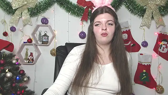 PamDares online show from 5, 1, 2025