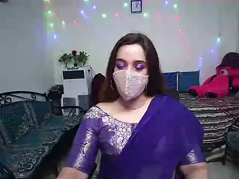 Arushisingh8888 online show from 11, 12, 2024