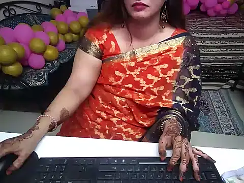 Arushisingh8888 online show from 15, 12, 2024
