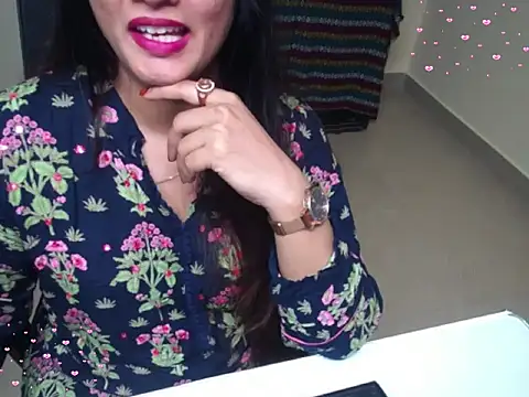 Arushisingh8888 online show from 11, 10, 2025