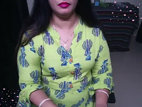 Arushisingh8888 online show from 21, 11, 2025