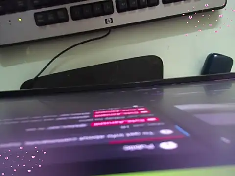 Arushisingh8888 online show from 29, 11, 2025