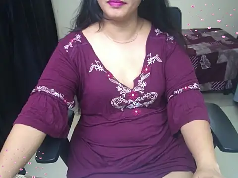 Arushisingh8888 online show from 5, 3, 2026